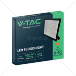 100W LED REFLEKTOR SKU23980 / NEVTRALNA BELA - slika 3