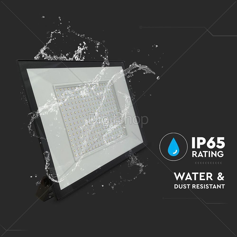 200W-LED-REFLEKTOR-SKU23976-NEVTRALNA-BELA_im1 200W LED REFLEKTOR SKU23976 / NEVTRALNA BELA - slika 1