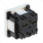 ALANTEC ENOJNA VTIČNICA PZ01B - slika 3