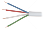 ALARM KABEL YTDY 4x0,5mm / 100m