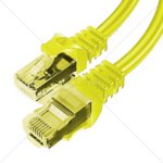 BESTLAN RJ-45 UTP PATCH KABEL Cat. 5e RUMENA (1 m)