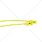 BESTLAN RJ-45 UTP PATCH KABEL Cat. 5e RUMENA (1 m) - slika 2