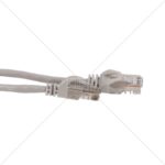 BESTLAN RJ-45 UTP PATCH KABEL Cat. 5e SIVA (0,2 m) - slika 2