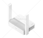CUDY LT300 4G LTE BREZŽIČNI USMERJEVALNIK - slika 3