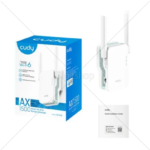 CUDY RE1500 OJAČEVALEC WI-FI SIGNALA / WiFi6 - slika 4