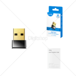 CUDY WU300 USB WIFI AX300 - slika 3