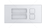DAHUA DHI-VTO4202F-MB2 MODUL Z DVEMA TIPKAMA