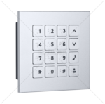DAHUA DHI-VTO4202F-MK MODUL S TIPKOVNICO - slika 3
