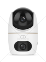 DAHUA H5D-5F WI-FI VIDEO NADZORNA KAMERA 5+5MP