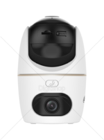 DAHUA H5D-5F WI-FI VIDEO NADZORNA KAMERA 5+5MP - slika 2