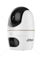 DAHUA H5D-5F WI-FI VIDEO NADZORNA KAMERA 5+5MP - slika 3