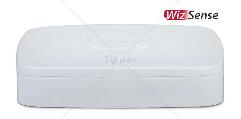 DAHUA-NVR2108-I2-NVR-SNEMALNIK-WizSense_im1 DAHUA NVR2108-I2 NVR SNEMALNIK WizSense - slika 1