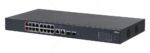 DAHUA SWITCH DH-CS4218-16ET-135 18 PORTNO POE STIKALO - slika 2