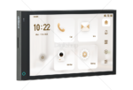 DAHUA VTH5721A-WP-F BARVNI MONITOR / IP & WIFI - slika 2