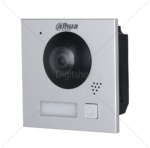 DAHUA VTO4201F-P1 MODUL S KAMERO - slika 2