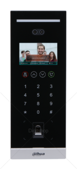 DAHUA VTO6541H ZUNANJA ENOTA