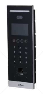 DAHUA VTO6541H ZUNANJA ENOTA - slika 2