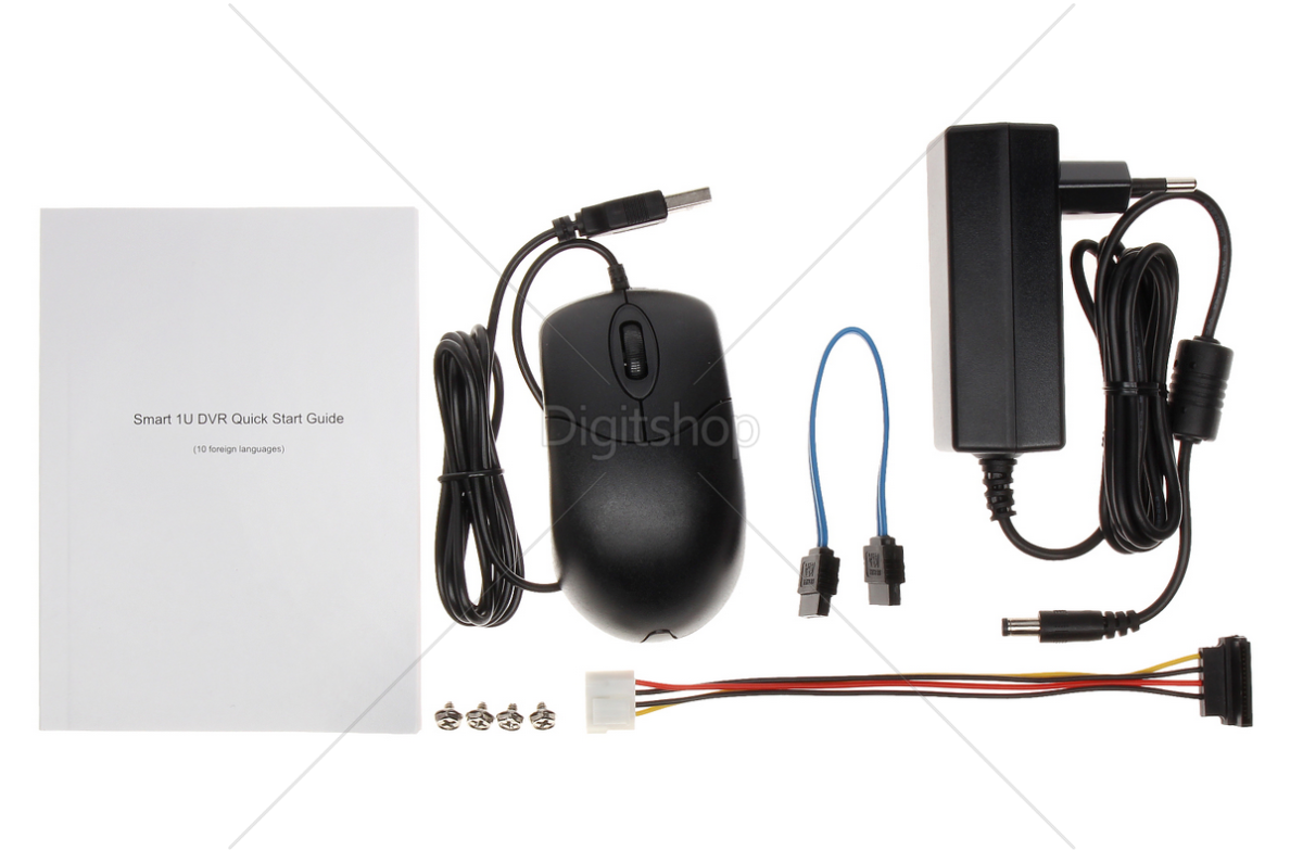 DAHUA XVR5116HS-I3/T PENTA-BRID SNEMALNIK WizSense - slika 4