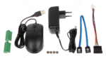 DAHUA XVR5216A-4KL-I3 PENTA-BRID SNEMALNIK WizSense - slika 4