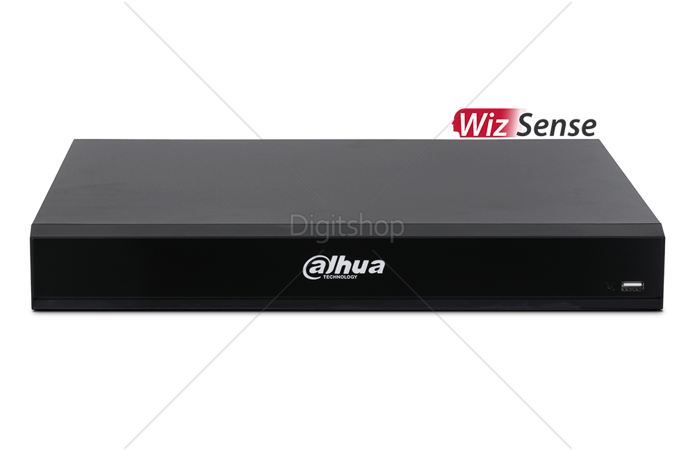 DAHUA-XVR7216AN-4K-I3-PENTA-BRID-SNEMALNIK-WizSense_im1 DAHUA XVR7216AN-4K-I3 PENTA-BRID SNEMALNIK WizSense - slika 1