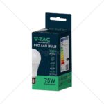 E27 LED ŽARNICA SKU217349 / 10.5W / NEVTRALNA BELA
