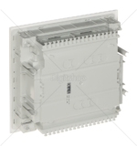 ELEKTRO-PLAST MSF-MULTI-1X12/PT/W/EPN PODOMETNA TELEKOMUNIKACIJSKA OMARICA - slika 2