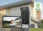 EZVIZ HP5 IP KIT VIDEO DOMOFON