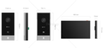 EZVIZ HP5 IP KIT VIDEO DOMOFON - slika 4