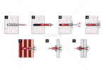 FISCHER DUOPOWER 6 x 30 S PH -12KOM / 535479 - slika 4