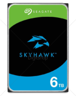 HDD SEAGATE 6TB SkyHawk (ST6000VX009)