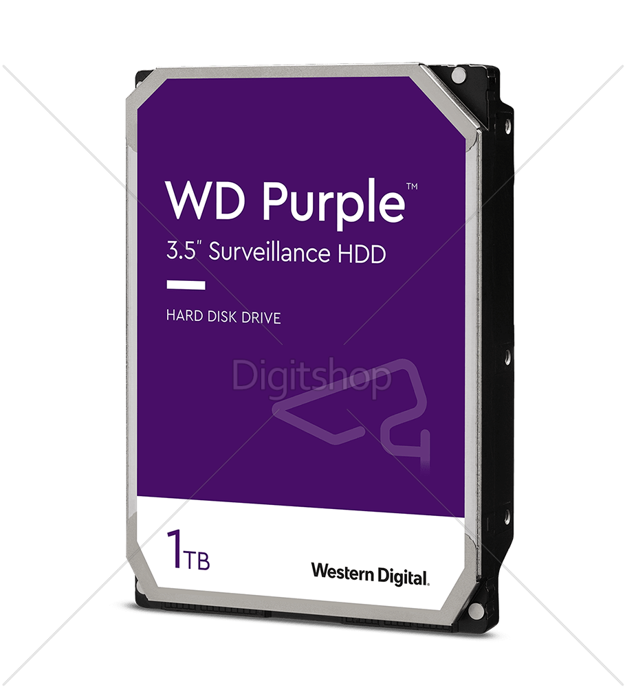 HDD-TRDI-DISK-WD-1TB-Purple-WD10PURZ-_im1 HDD TRDI DISK WD 1TB Purple (WD11PURZ) - slika 1