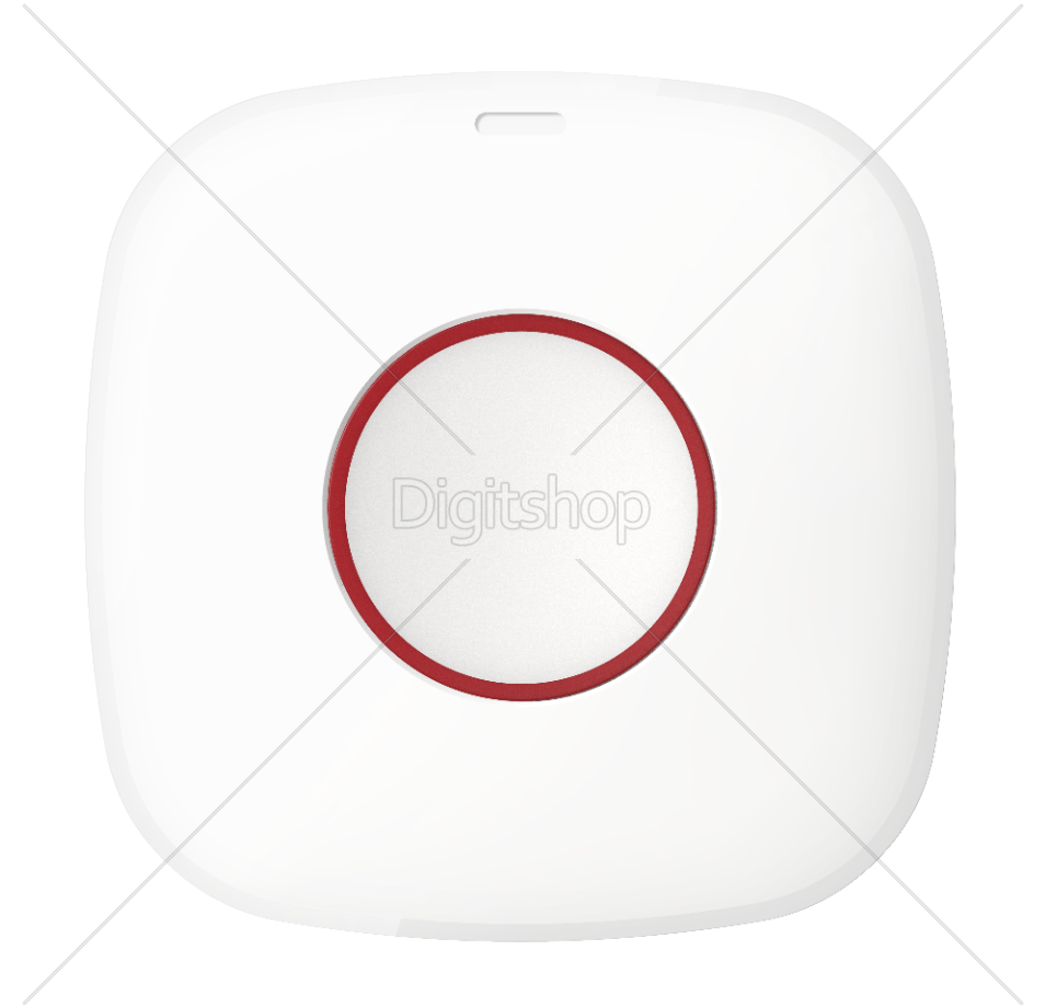 HIKVISION-DS-PDEB1-EG2-WE-868Mhz-SOS-GUMB_im1 HIKVISION DS-PDEB1-EG2-WE (Tri-X) SOS GUMB - slika 1