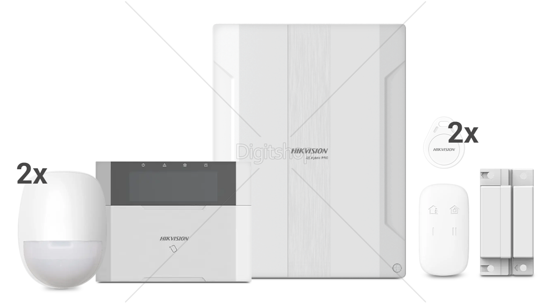 HIKVISION-DS-PHA64-Kit-WE-AX-HYBRID-PRO-KIT_im1 HIKVISION DS-PHA64-Kit-WE AX HYBRID PRO KIT - slika 1