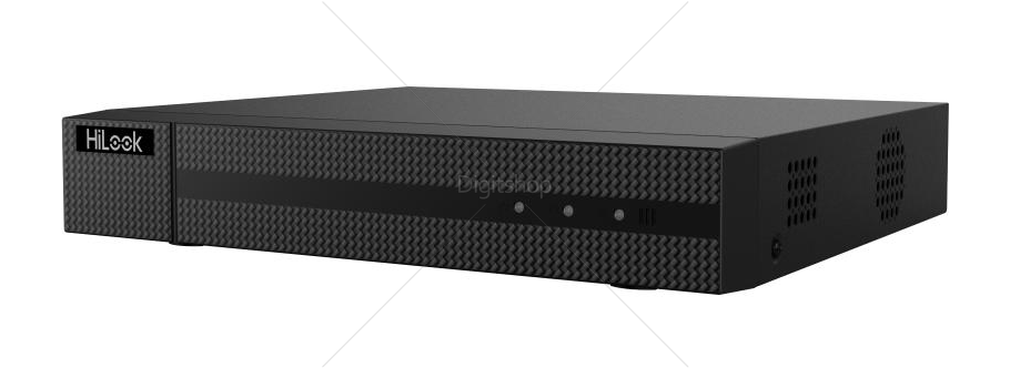 HIKVISION-NVR-104MH-D-4P-NVR-SNEMALNIK_im1 HILOOK NVR-104MH-D/4P NVR SNEMALNIK - slika 1