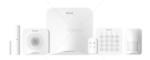 HiLook ALARM-A201PS-Kit1-16WE ALARMNI KOMPLET