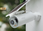IMOU CELL 3C 5MP WiFi KAMERA NA BATERIJO / K9DC-5M0WEH