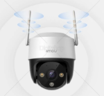 IMOU CRUISER SE+ 5MP VIDEO NADZORNA KAMERA / K7CP-5H1WE - slika 2