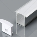 KOMPLET VGRADNI LED ALU PROFIL SKU3372 / 2M