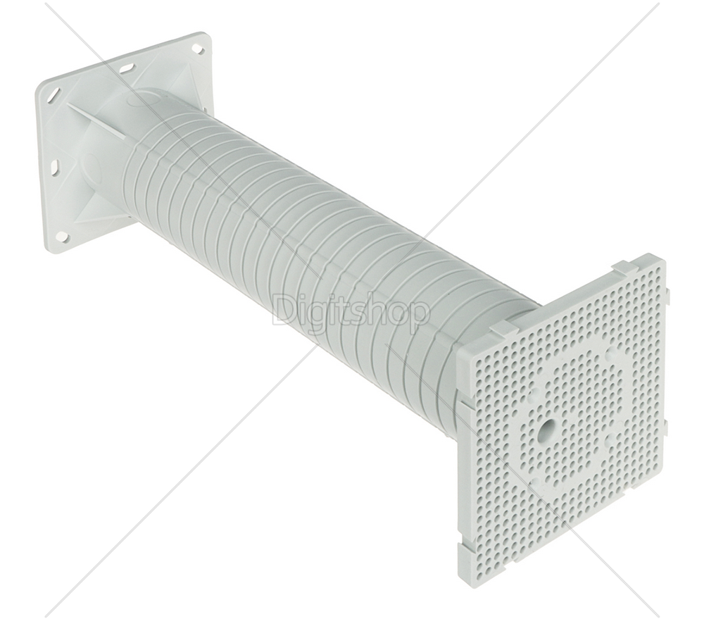KOPOS-MDZ-300-KB-MONTAZNA-PLOSCA-ZA-DODATNO-TOPLOTNO-IZOLACIJO_im1 KOPOS MDZ-300-KB MONTAŽNA PLOŠČA ZA DODATNO TOPLOTNO IZOLACIJO - slika 1