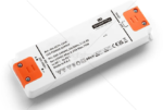 LED NAPAJALNIK SNAPPY SLIM SS75-12VF / 17 mm