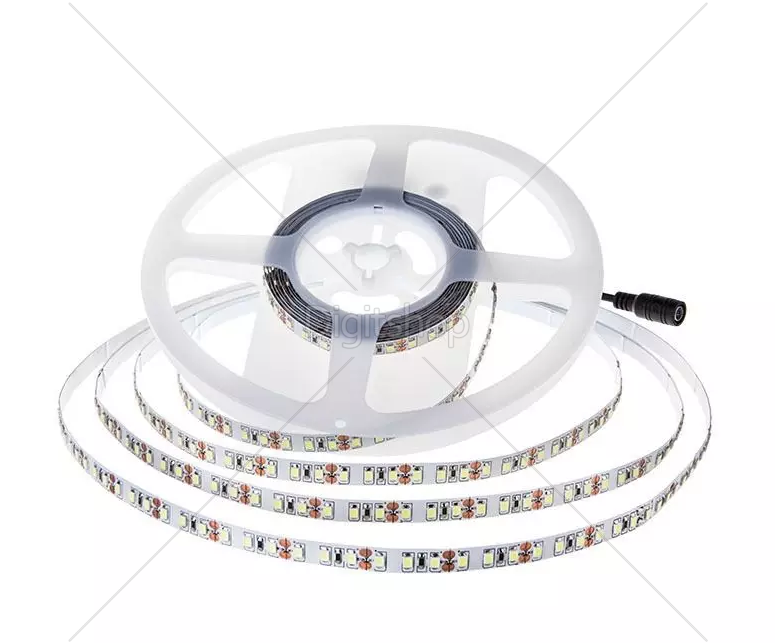 LED-TRAK-VT-2835-168-TOPLA-BELA_im1 LED TRAK SKU212596 / SMD2835 x 168 LED/m / 1680 lm/m / 3000K - slika 1