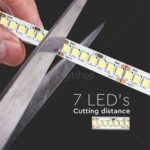LED TRAK SKU212600 / SMD2835 x 238 LED/m / 2430 lm/m / 4000K - slika 2