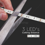 LED TRAK SKU212120 / SMD5050 x 60Led/m / 900Lm / RGB - slika 3