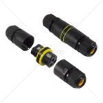 M682-B VODOODPORNI KONEKTOR IP68 - slika 2
