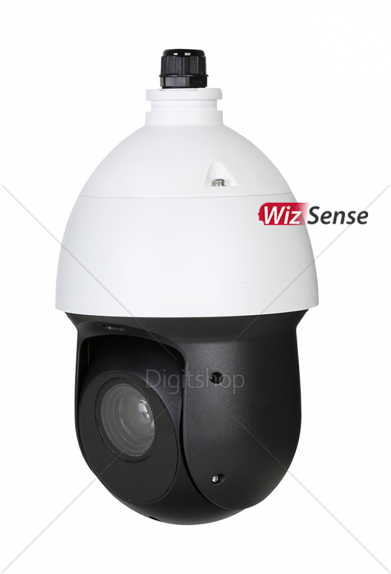 POLICEtech-SD425GB-IP-VRTLJIVA-KAMERA-WizSense-VIDEONADZOR-ALARM-VIDEO-NADZOR_im1 POLICEtech SD425GB IP VRTLJIVA KAMERA WizSense - slika 1