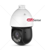POLICEtech SD825MB-HNR IP VRTLJIVA KAMERA WizSense