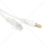 VIDI-P09-A_V2 POE NAPETOSTNI PRETVORNIK (SPLITER) 48V/12V, 18W - slika 2