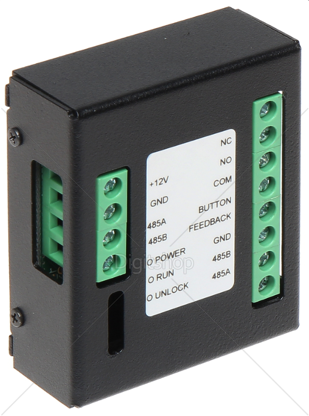 RAZSIRITVENI-MODUL-DAHUA-DEE1010B_im1 RAZŠIRITVENI MODUL DAHUA DEE1010B-S2 - slika 1