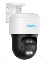 REOLINK TRACKMIX POE IP 8Mp VRTLJIVA KAMERA / P760 - slika 4