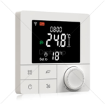 RTI-TEK R8W SOBNI TERMOSTAT - slika 3